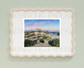 Dunes on Sullivan's | Soft Pastel Fine Art Print
